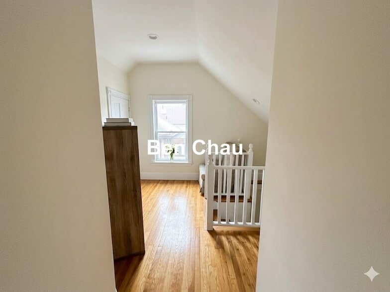 Building Photo - 207 Boston Ave