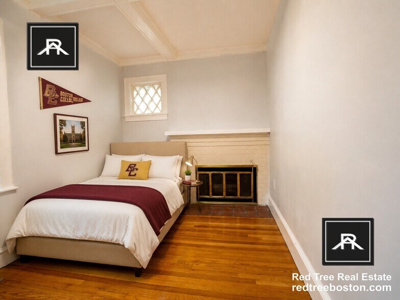 Building Photo - 48 Greycliff Rd