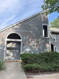 Building Photo - 12750 St George St