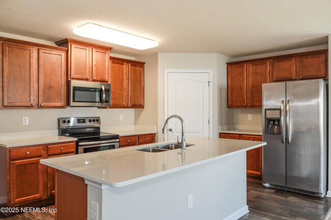 Building Photo - 4303 Packer Meadow Way