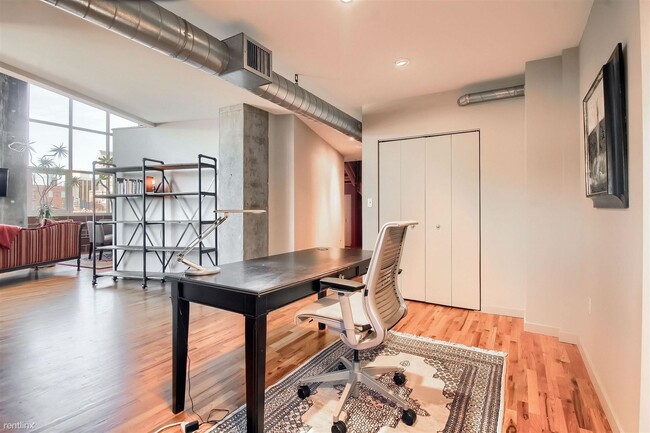 Building Photo - 2 br, 2 bath Condo - 1050 Cherokee Street 401