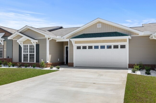 Building Photo - Beautiful New Construction Townhouse