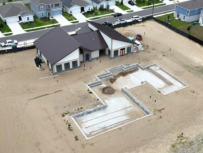Building Photo - 3611 Hardman Dr