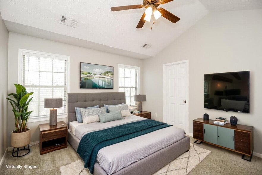 Building Photo - 97 Summer Creek Dr