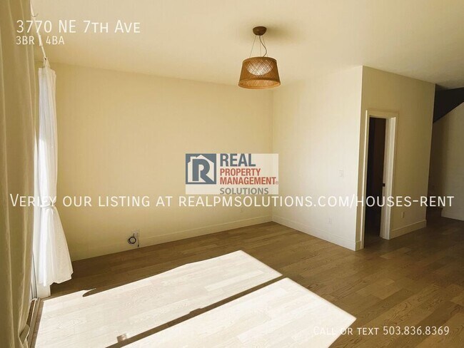 Building Photo - 3770 NE 7th Ave