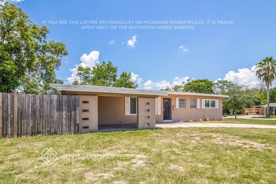 Building Photo - 610 Zinnia Dr