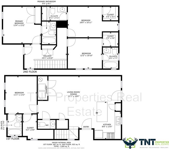 Building Photo - 1200 Oney Hervey Dr