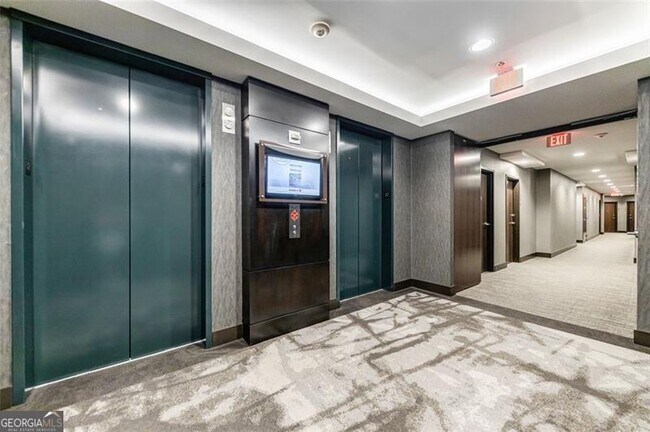 Building Photo - 855 Peachtree St NE