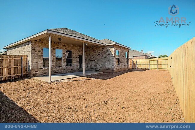 Building Photo - Rare 3 Bedroom In Greenland ISD!