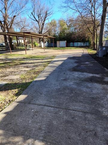 Building Photo - 1306 Marfa Ave