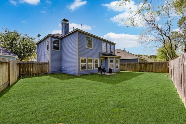 Building Photo - 16606 Hodgefield Ln