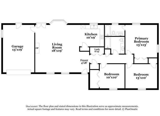 Building Photo - 106 James Dr