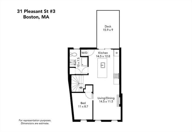 Building Photo - 31 Pleasant St