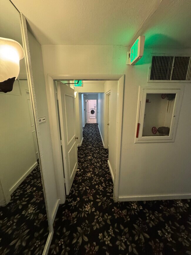 Building Photo - 7255 E Quincy Ave