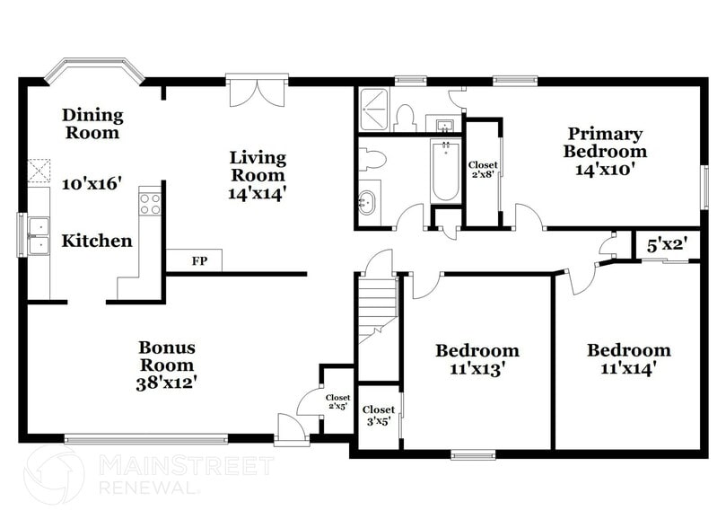 Building Photo - 1148 Beaver Ave