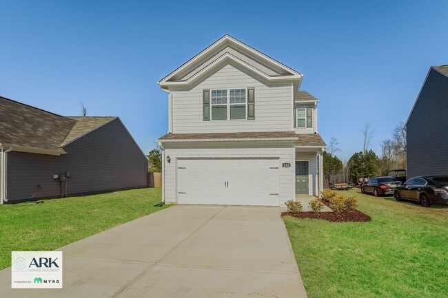 Building Photo - 112 Clover Ln