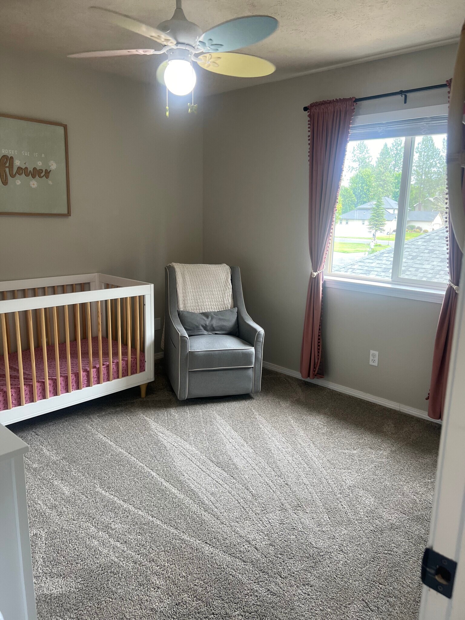 Bedroom #3 - 526 E Blackhawk Dr
