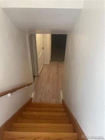 Building Photo - 1143 S Corona St