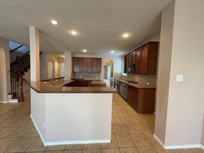 Building Photo - 9709 Gessner Dr
