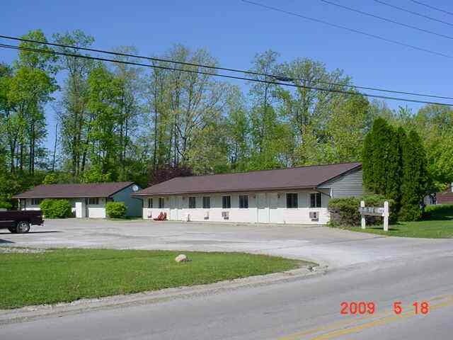 Primary Photo - 1106 W Mill St