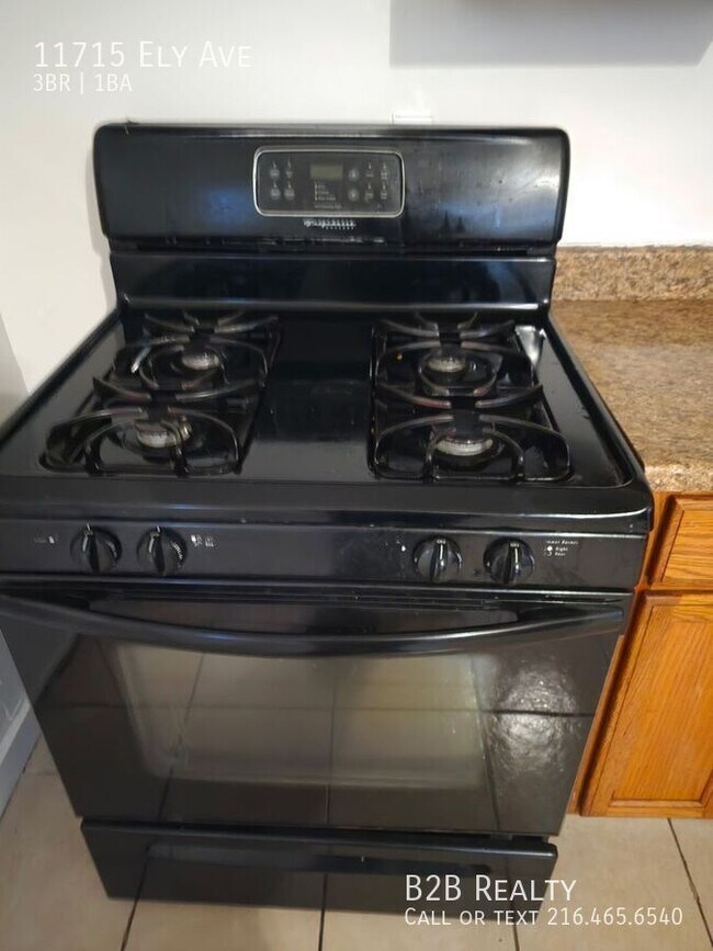 Building Photo - 11715 Ely Ave