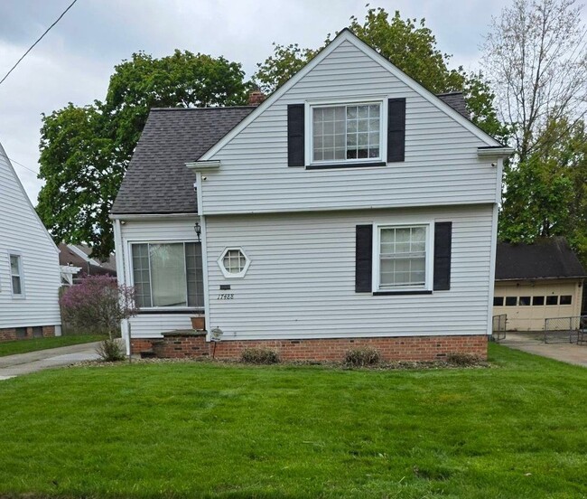 Building Photo - 17488 McCracken Rd
