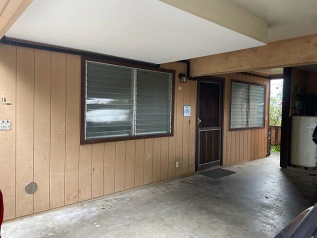 Building Photo - 74-5023 Mamalahoa Hwy