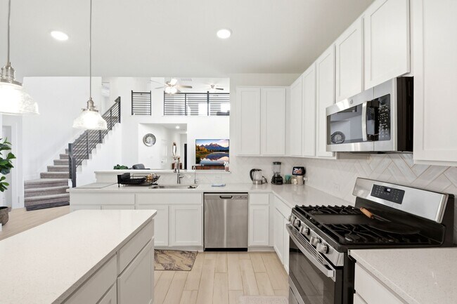 Building Photo - 4821 Magnolia Spgs Dr