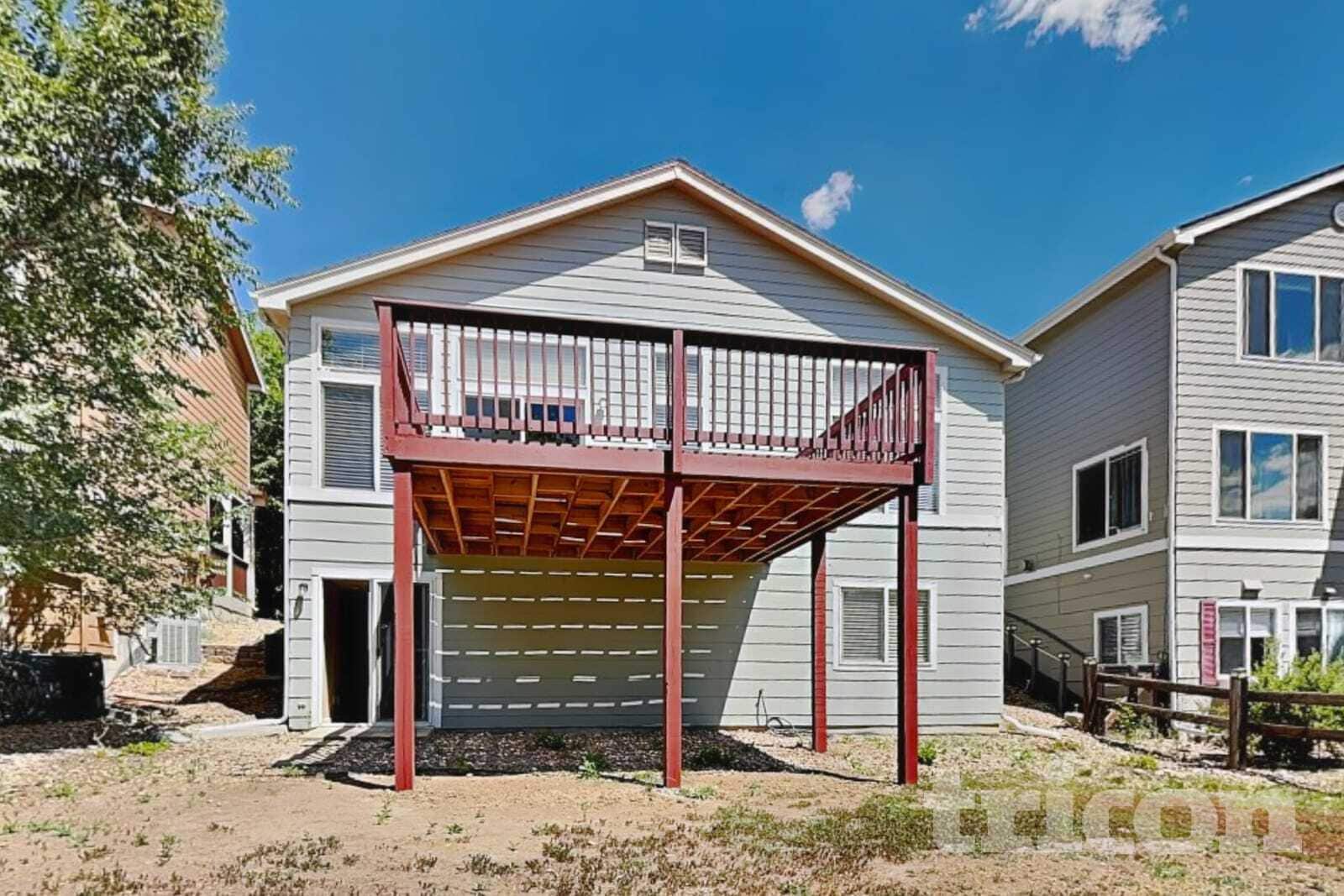 Building Photo - 5971 S Zeno Ct