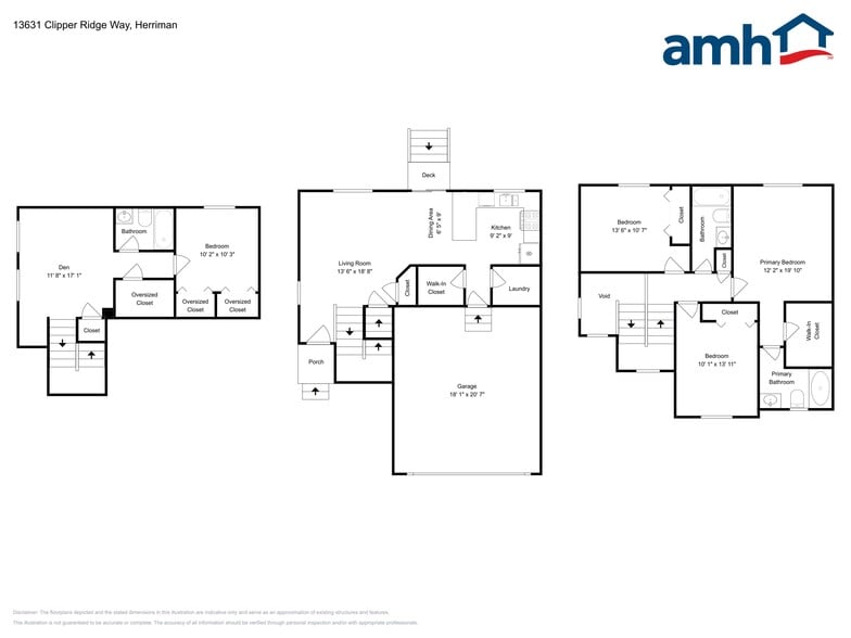Building Photo - 13631 Clipper Ridge Way