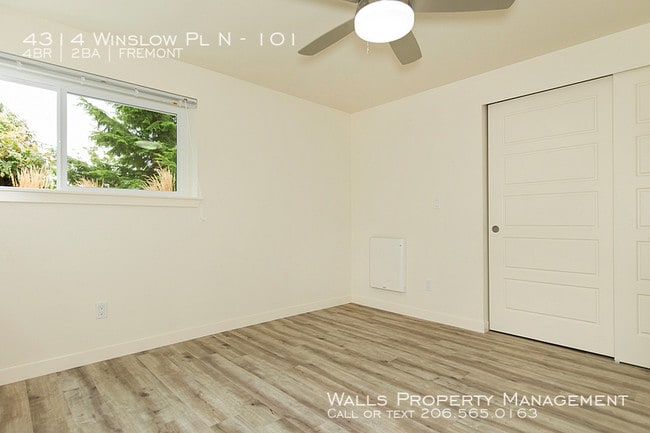 Building Photo - Winslow Apartments- 101