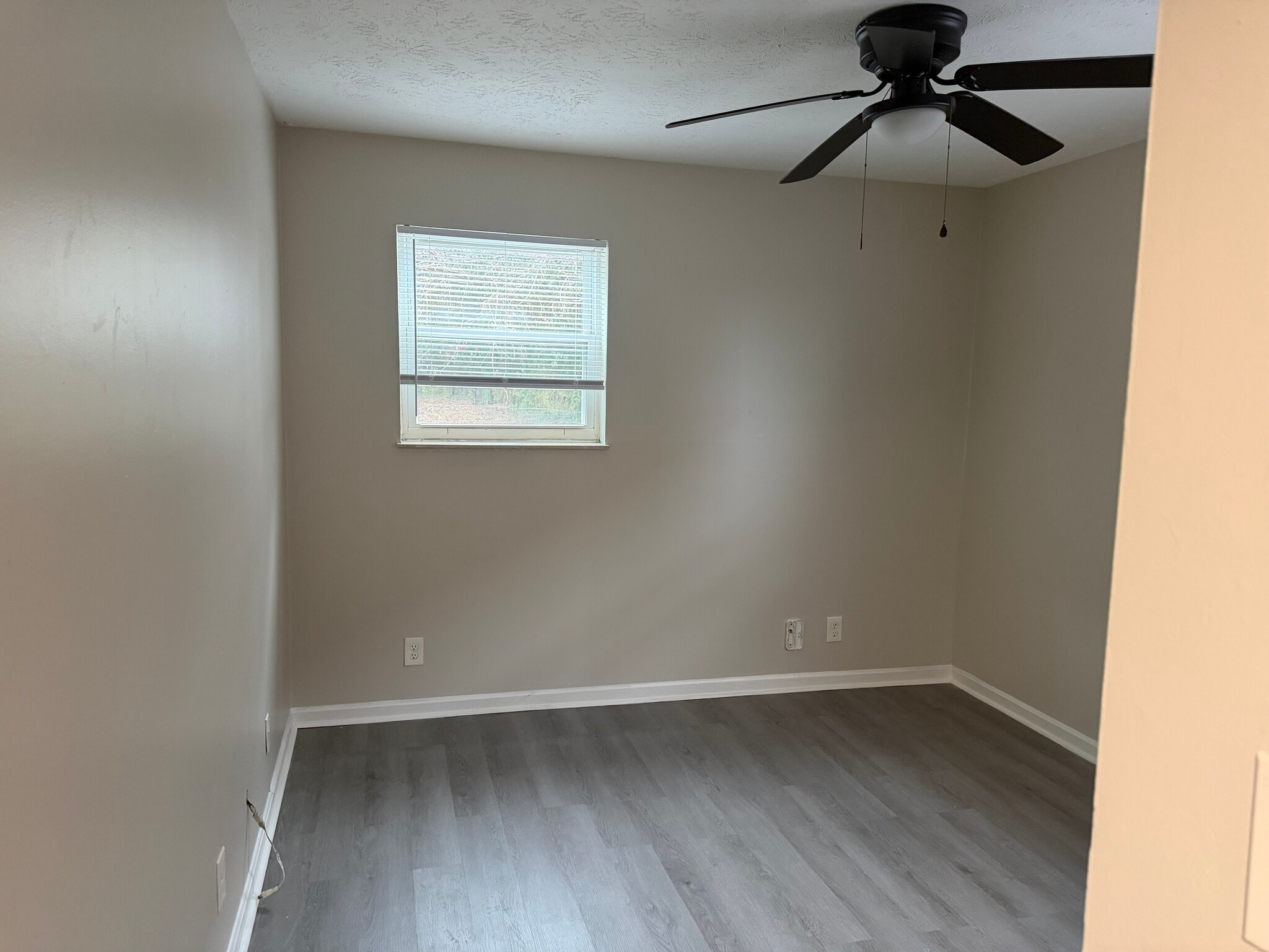 Bedroom 1 - 1515 Steadmantown Ln