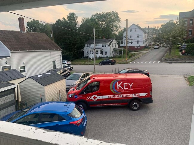 Building Photo - 22 Spring St