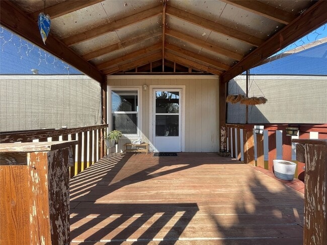 Building Photo - 3830 N Florence Rd