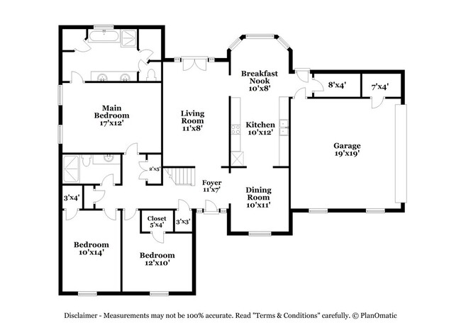 Building Photo - 7354 Cara Bend Dr