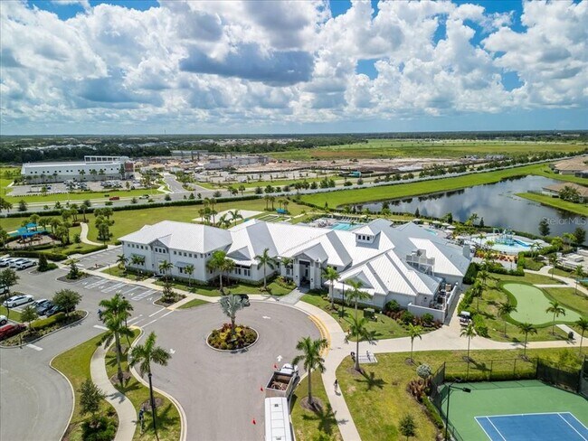 Building Photo - 5161 Coral Reef Wy