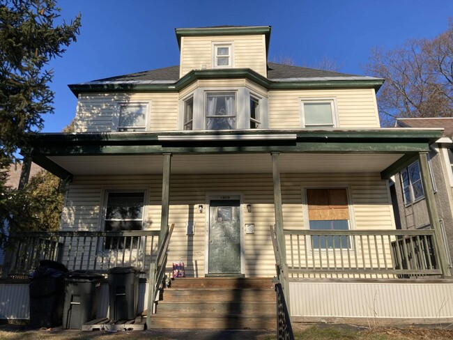 Building Photo - 1809 Eastern Pkwy