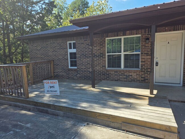 Building Photo - 479 Old Federal Rd