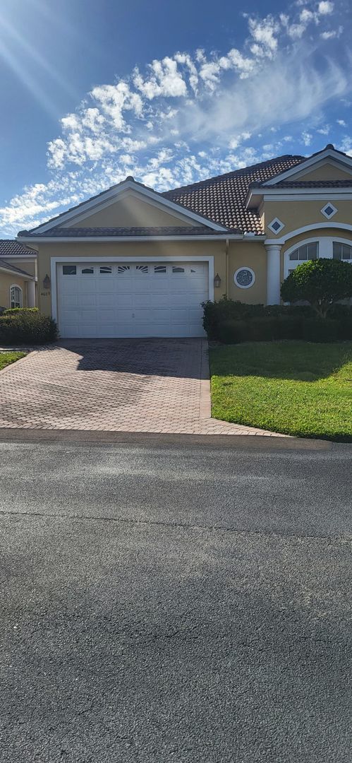 Building Photo - Beautiful Gulf Harbor Villa