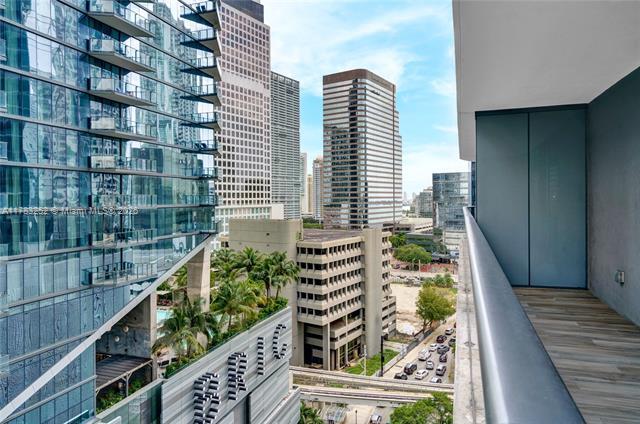 Building Photo - 801 S Miami Ave