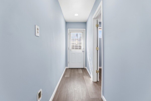 Building Photo - 4706 Deanwood Dr