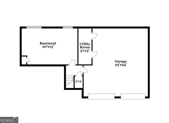 Building Photo - 3833 Chimney Mill Trail