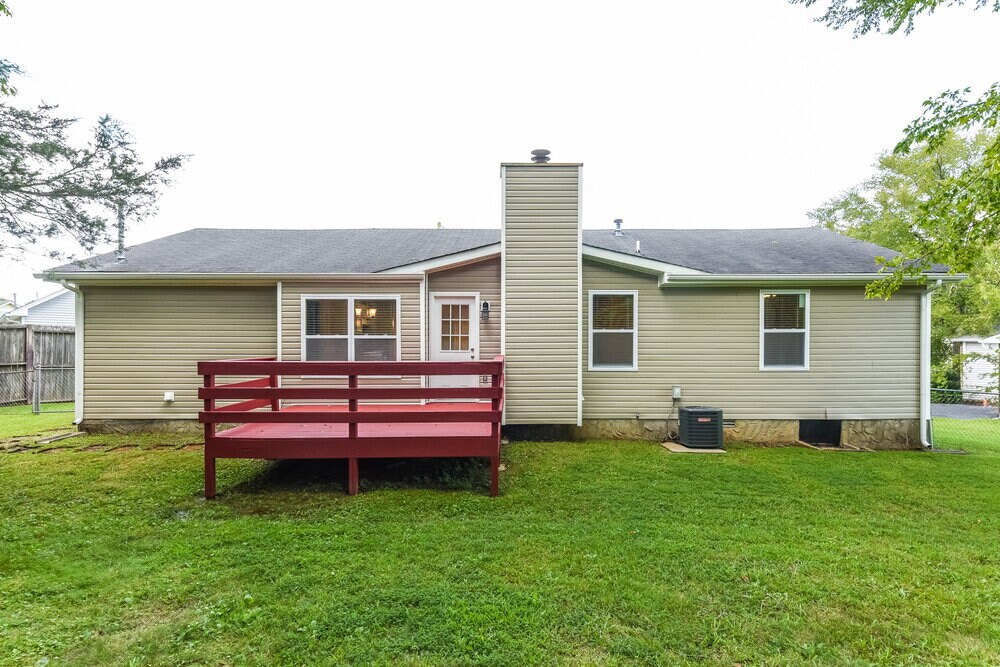 Building Photo - 809 Clearspring Ct