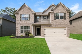 Building Photo - 1915 Poplar Falls Ave