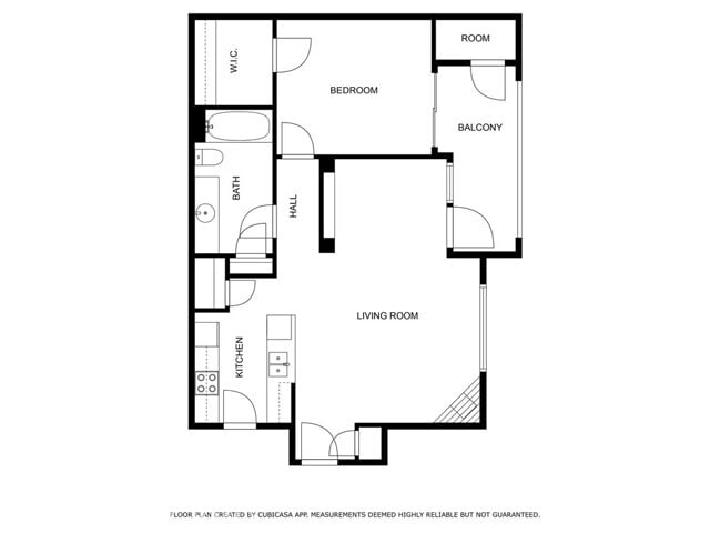 Building Photo - 22681 Oak Grove Dr