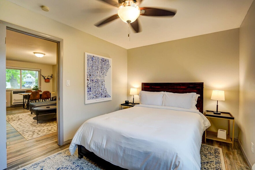 Building Photo - 407 S 94th Pl