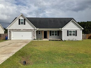 Building Photo - This stunning home offers seamless blend o...