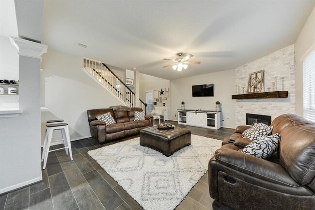 Building Photo - 9727 Walford Mill Ln