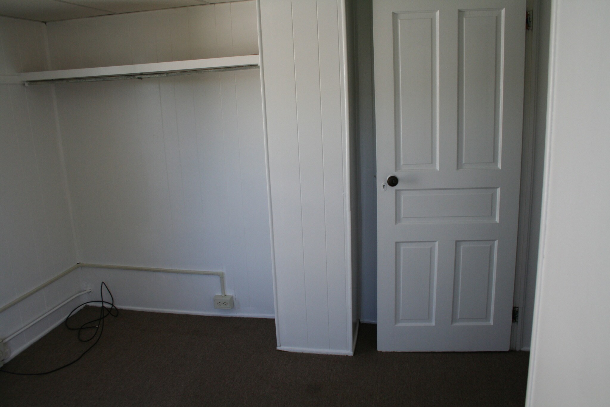 Back Bedroom #2 - 2224 Lincoln St
