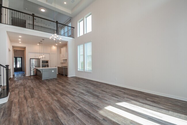 Building Photo - 4319 Harlow Ranch Ct